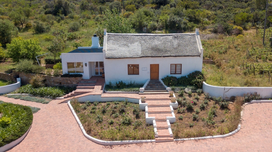 16 Bedroom Property for Sale in Robertson Rural Western Cape